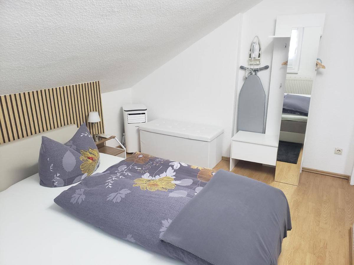 Ferienapartements Girrbach Dresden Luaran gambar