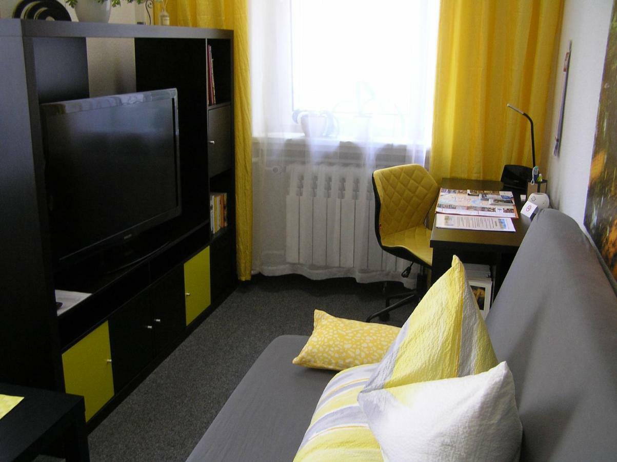 Ferienapartements Girrbach Dresden Luaran gambar